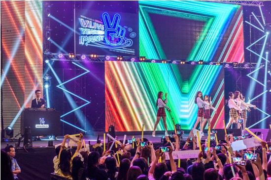 “Team 7 The Remix” Noo Phước Thịnh và Slim V đại thắng giải thưởng âm nhạc ảnh 1